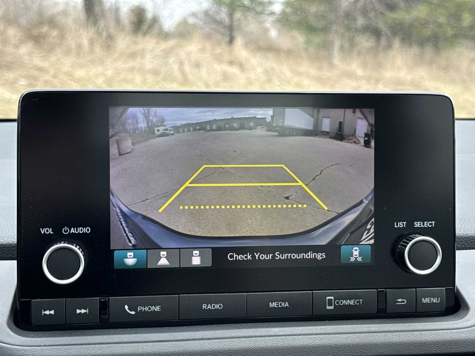 Thumbnail: 2024 Honda Accord - 31