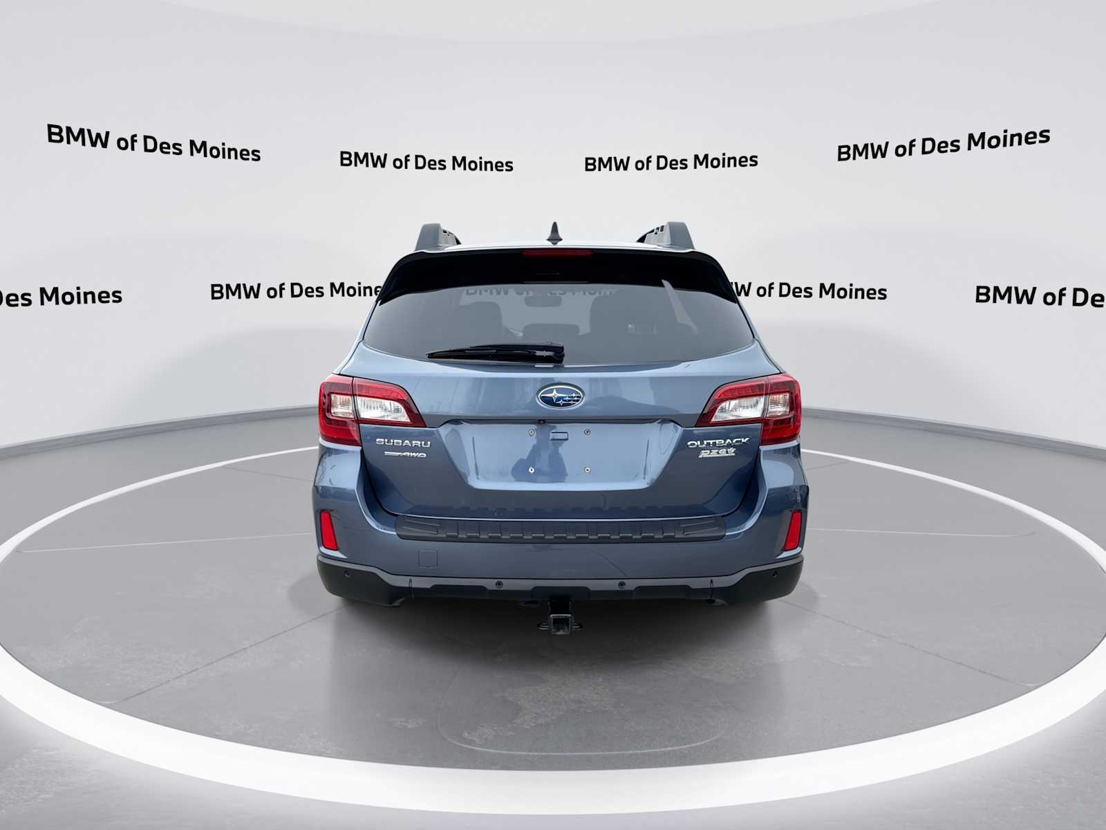 Thumbnail: 2017 Subaru Outback - 7