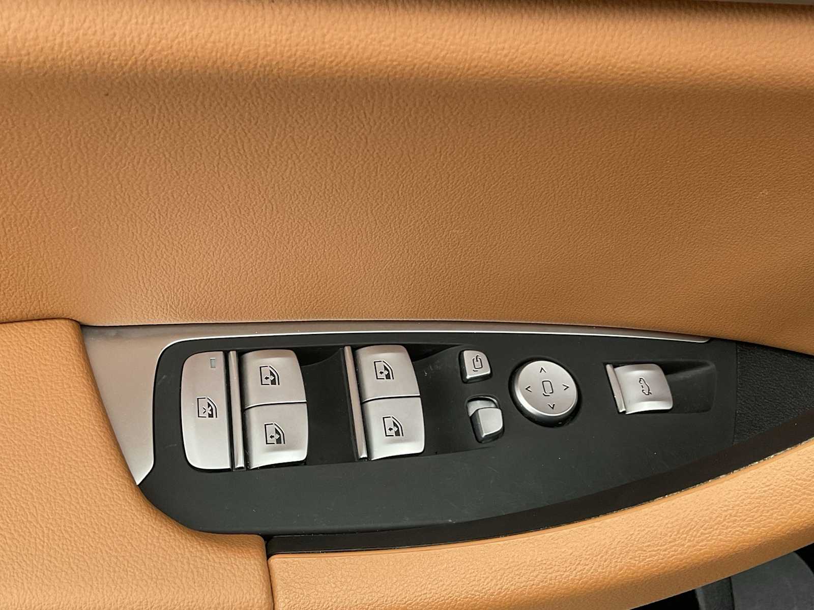 Thumbnail: 2024 BMW X3 - 17