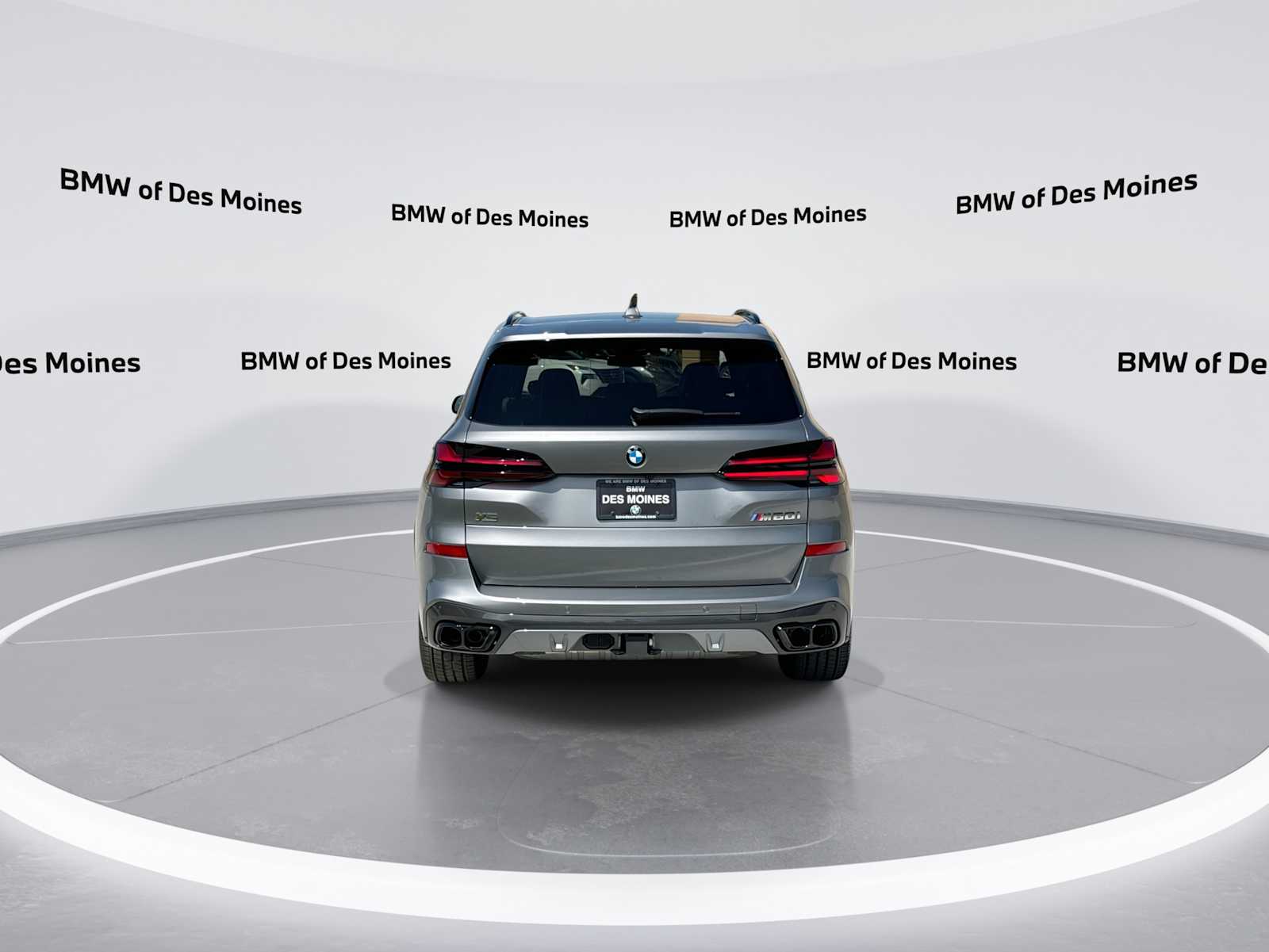 Thumbnail: 2026 BMW X5 - 7