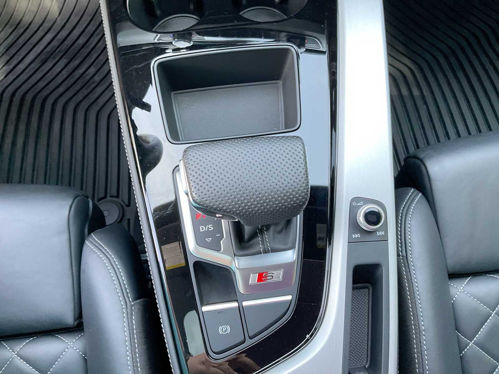 Thumbnail: 2020 Audi S4 - 34