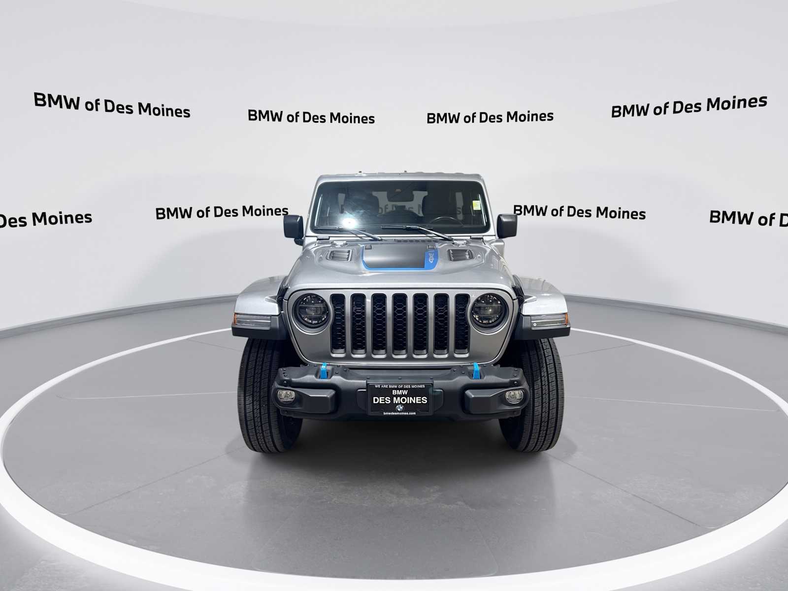 Thumbnail: 2021 Jeep Wrangler - 3