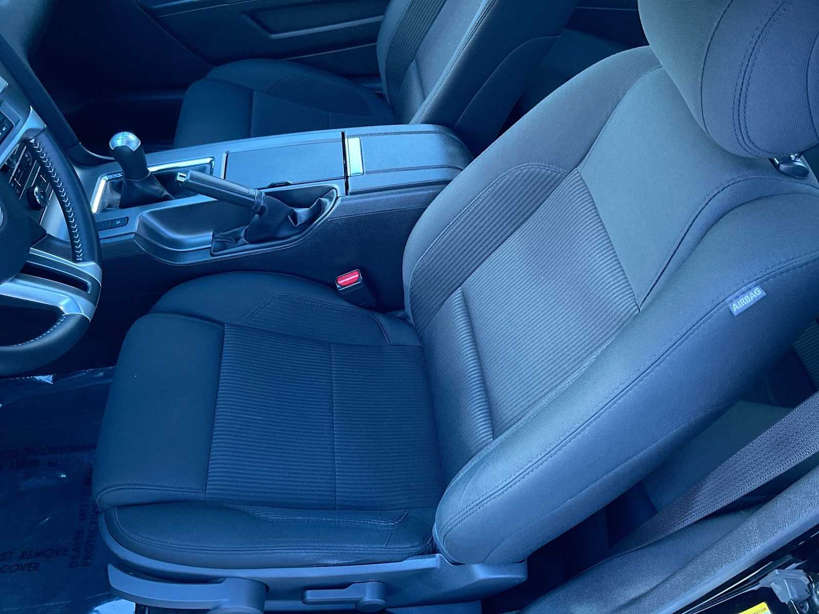 Thumbnail: 2014 Ford Mustang - 16