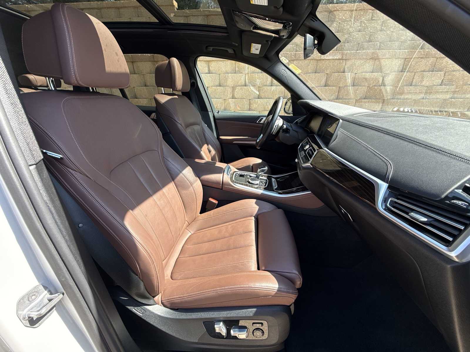 Thumbnail: 2020 BMW X5 - 24