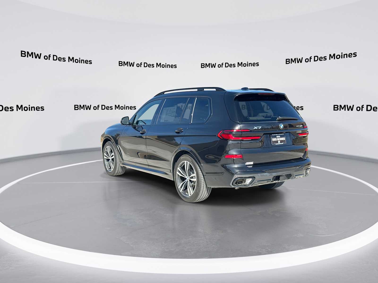 2026 BMW X7 40i - Photo 6