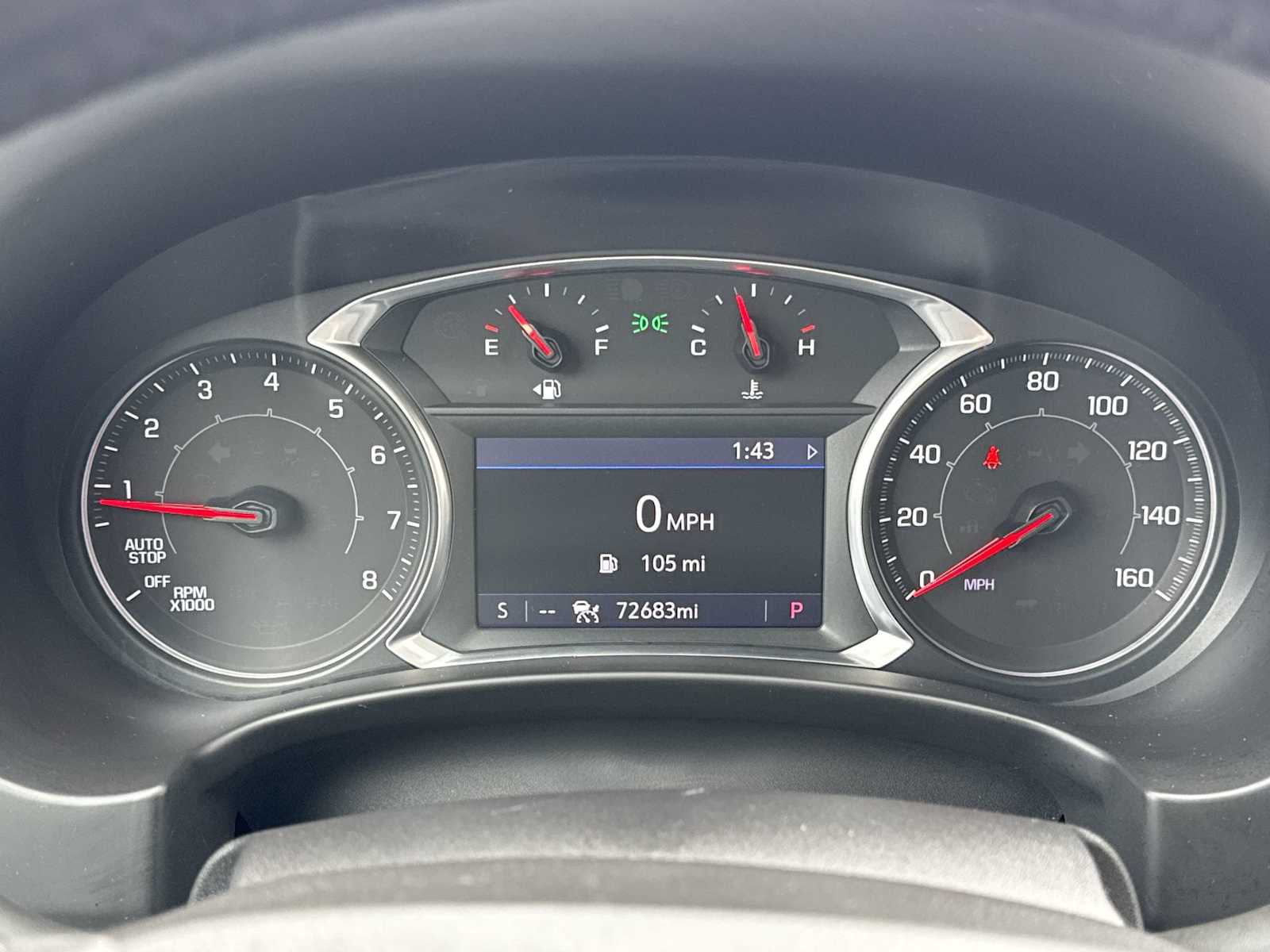 Thumbnail: 2019 GMC Terrain - 33