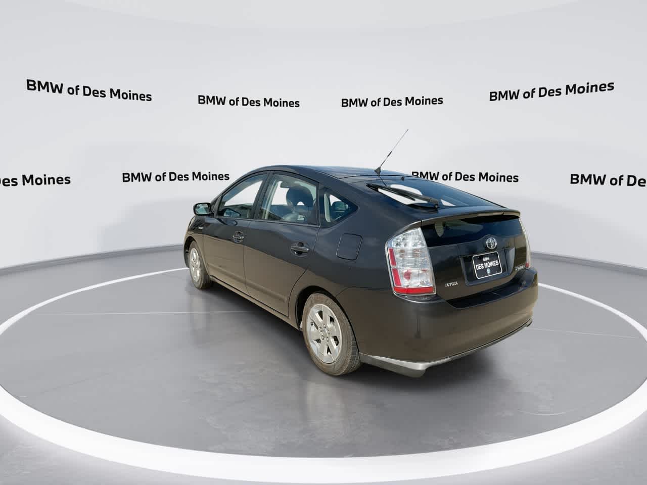 Thumbnail: 2009 Toyota Prius - 6