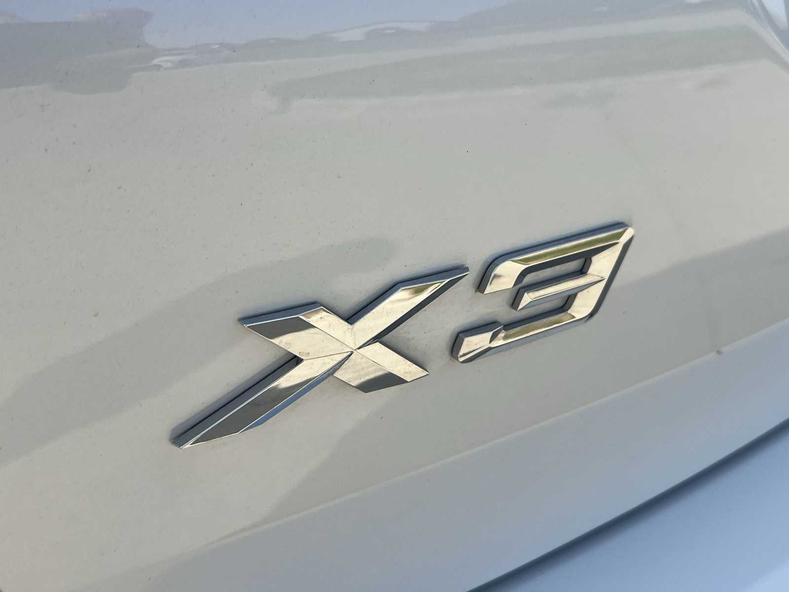 2024 BMW X3 xDrive30i 11