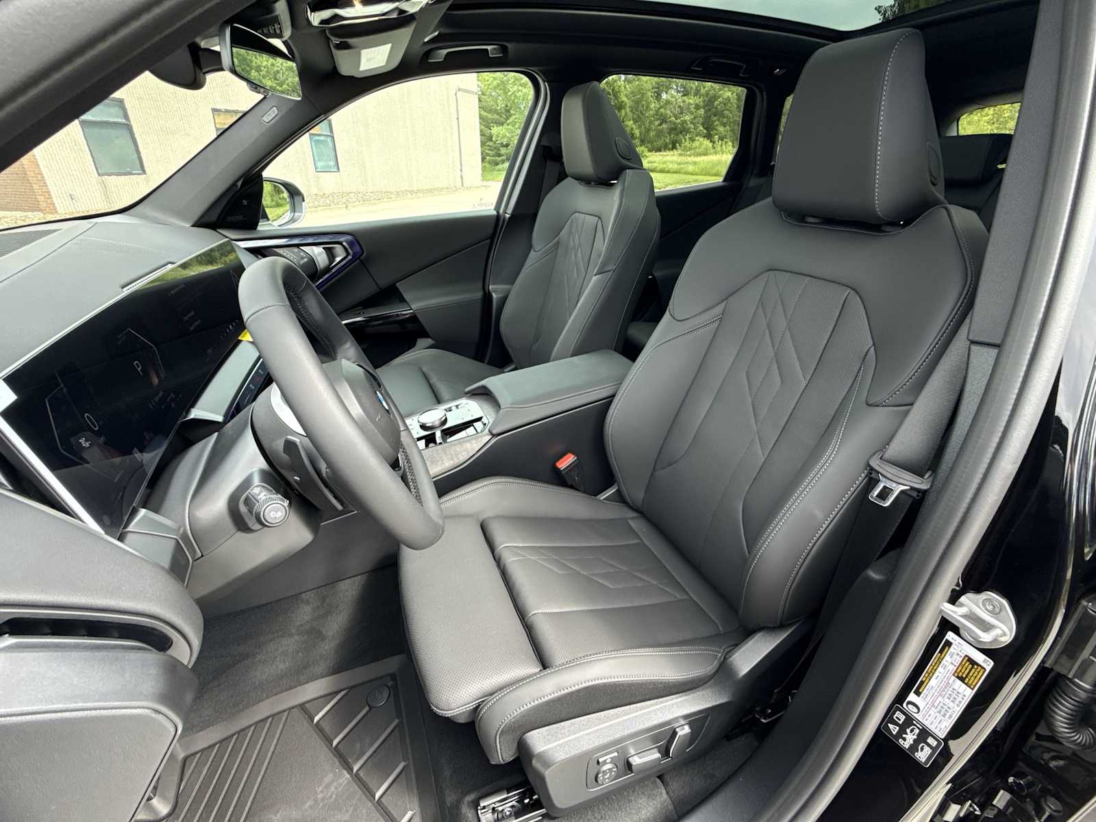 Thumbnail: 2026 BMW X3 - 17