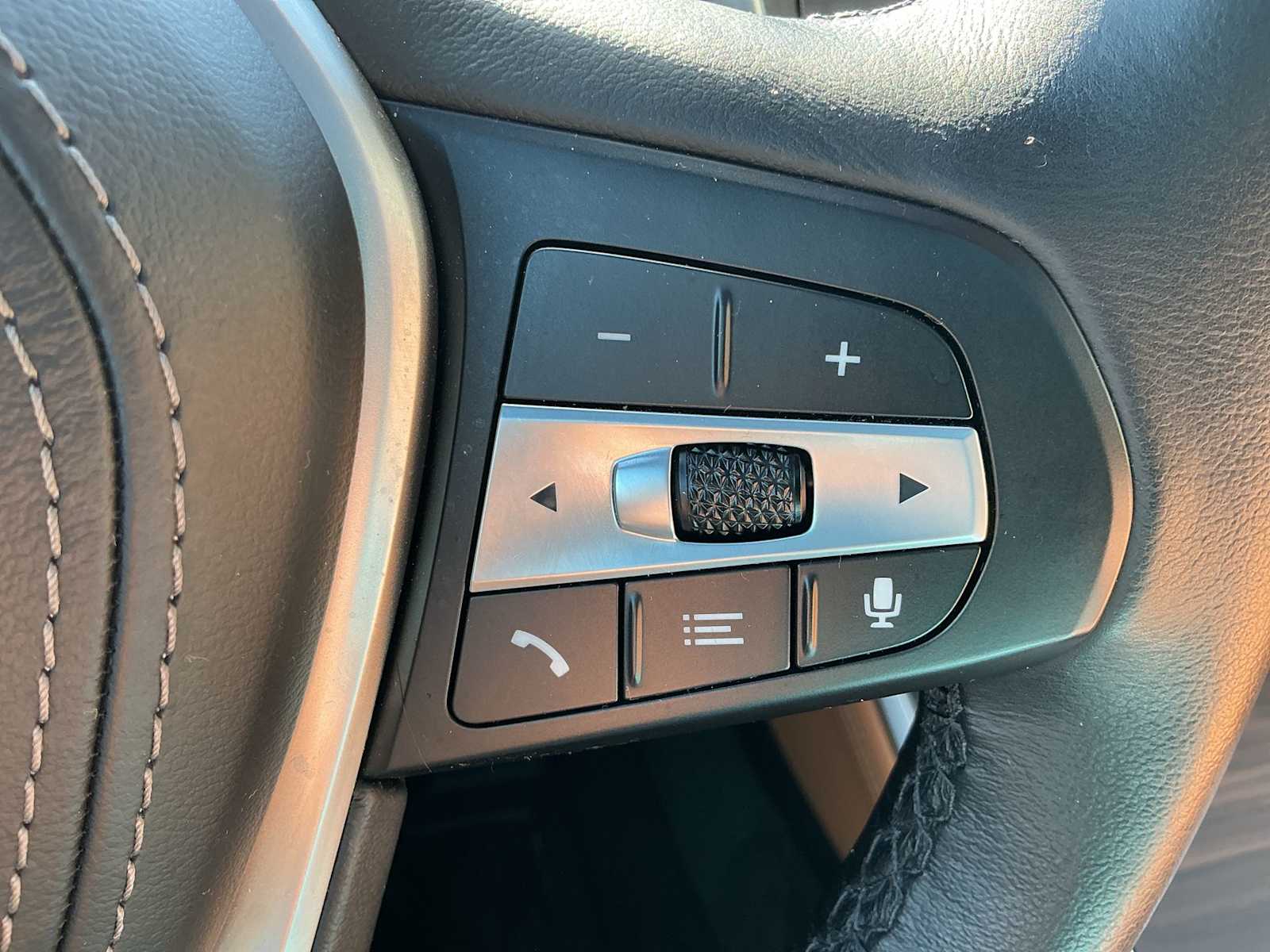 Thumbnail: 2024 BMW X5 - 23