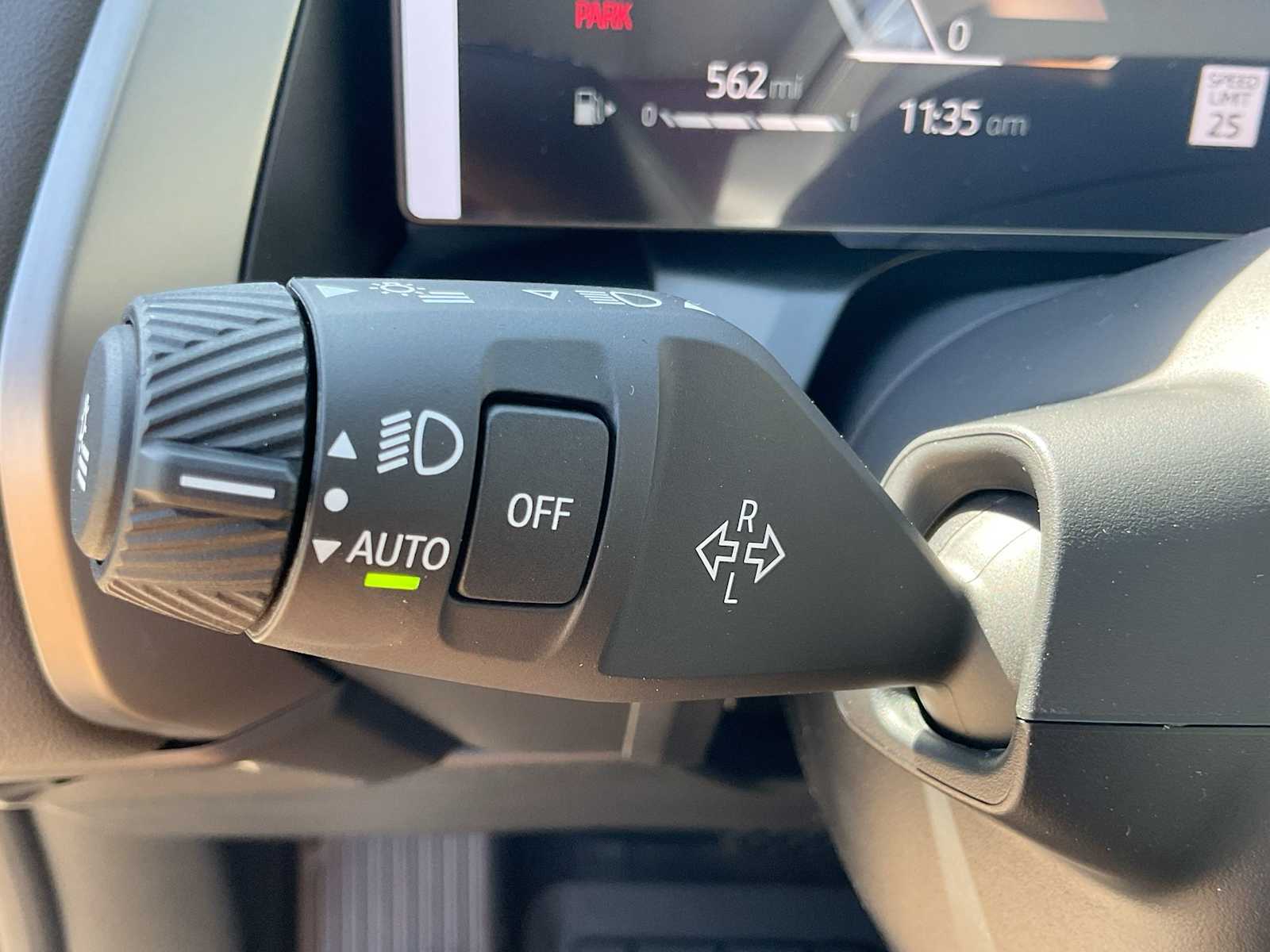 Thumbnail: 2026 BMW X3 - 27