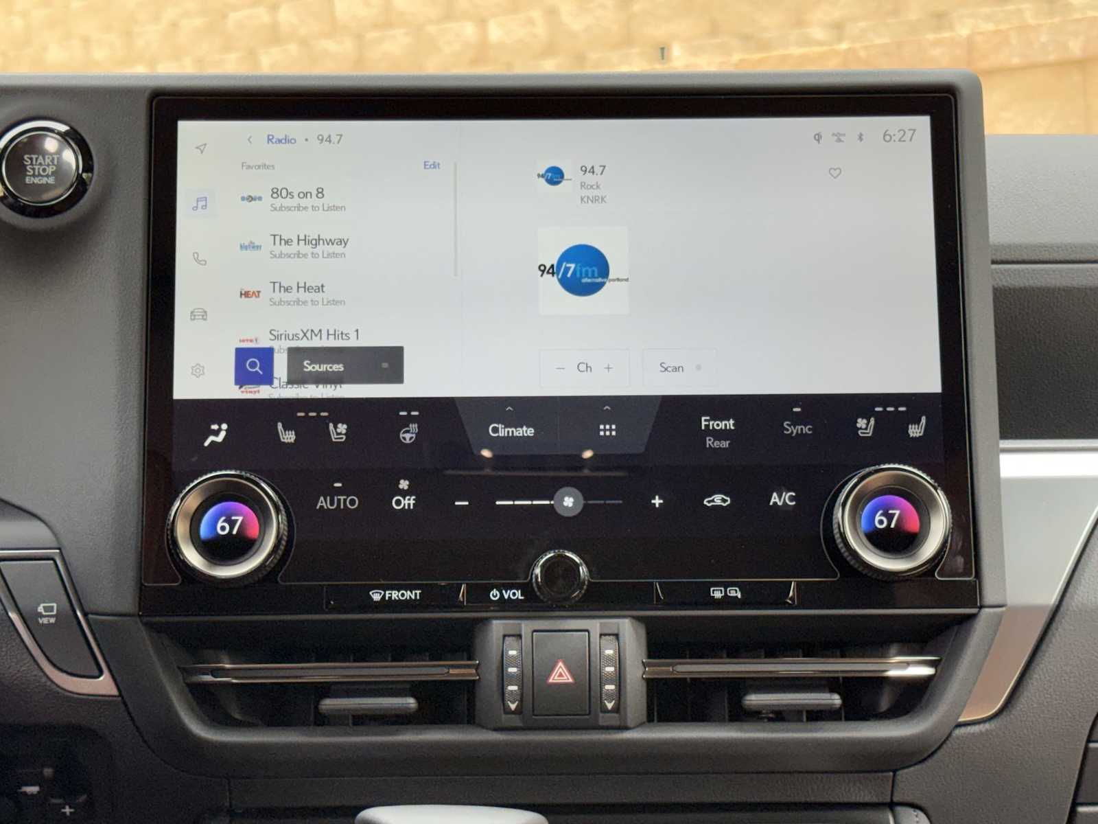 Thumbnail: 2025 Lexus GX - 31