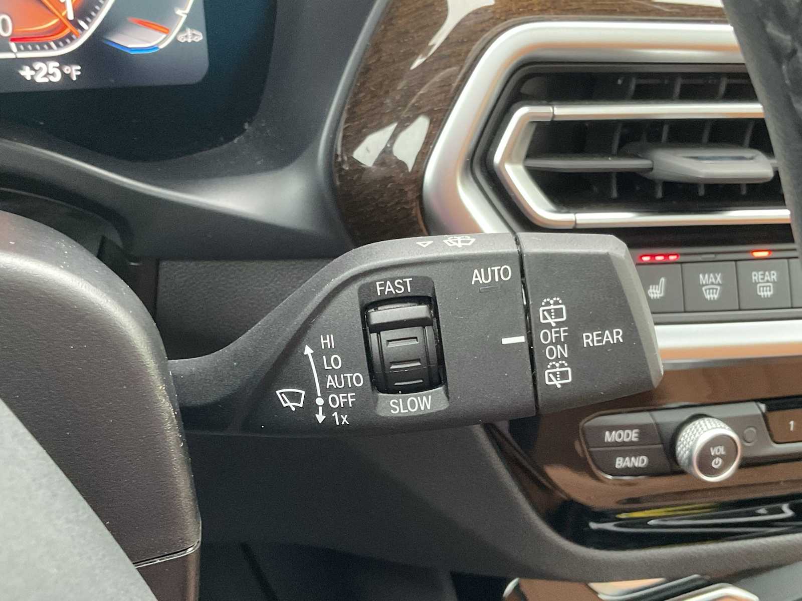 Thumbnail: 2024 BMW X3 - 27