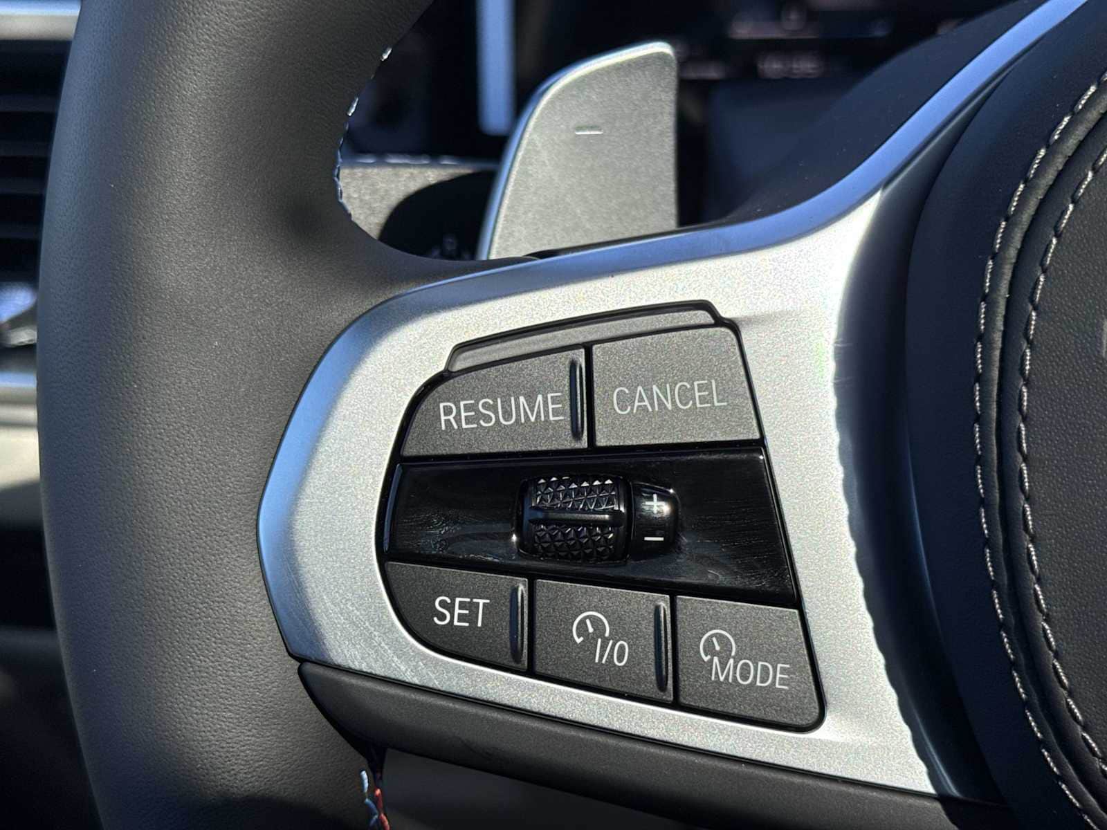 Thumbnail: 2026 BMW X5 - 26
