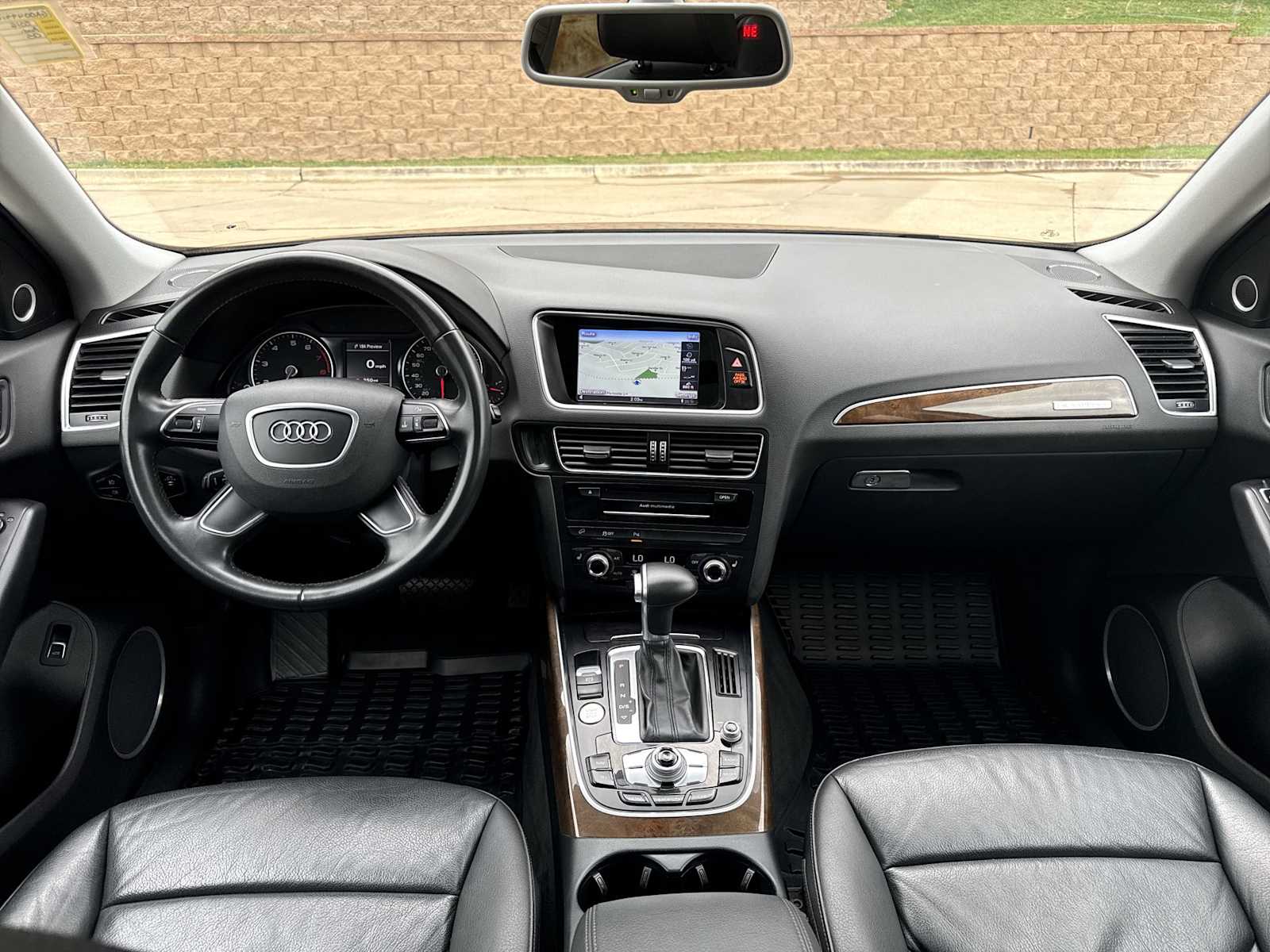 Thumbnail: 2016 Audi Q5 - 16