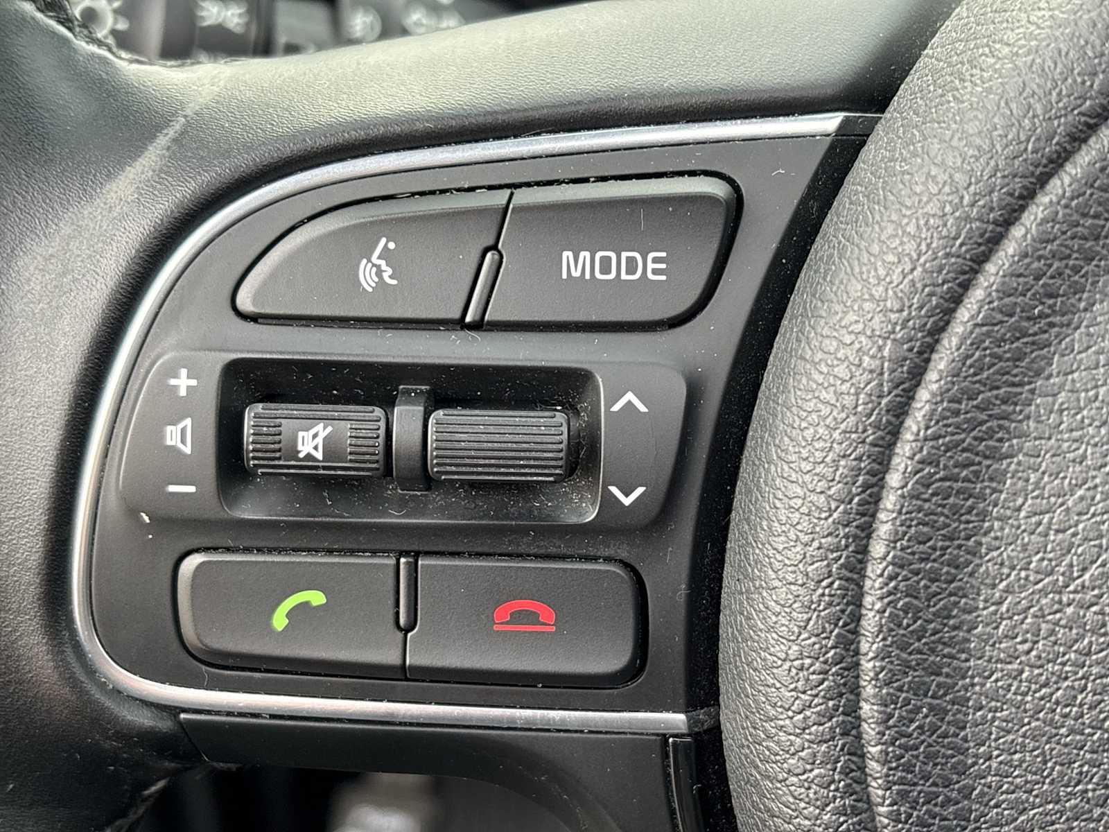 Thumbnail: 2019 Kia Sportage - 25