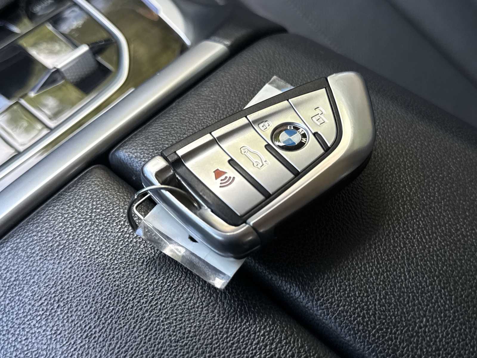 Thumbnail: 2019 BMW X7 - 38