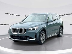 2026 BMW X1 xDrive28i SUV Urbandale, IA