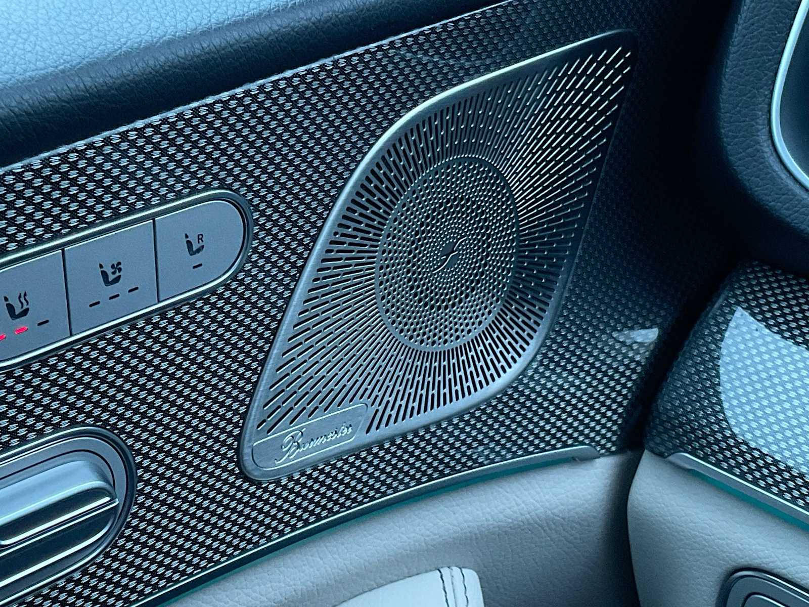 Thumbnail: 2021 Mercedes-Benz GLE - 33