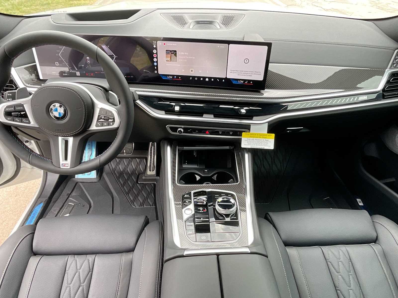 Thumbnail: 2026 BMW X6 - 16