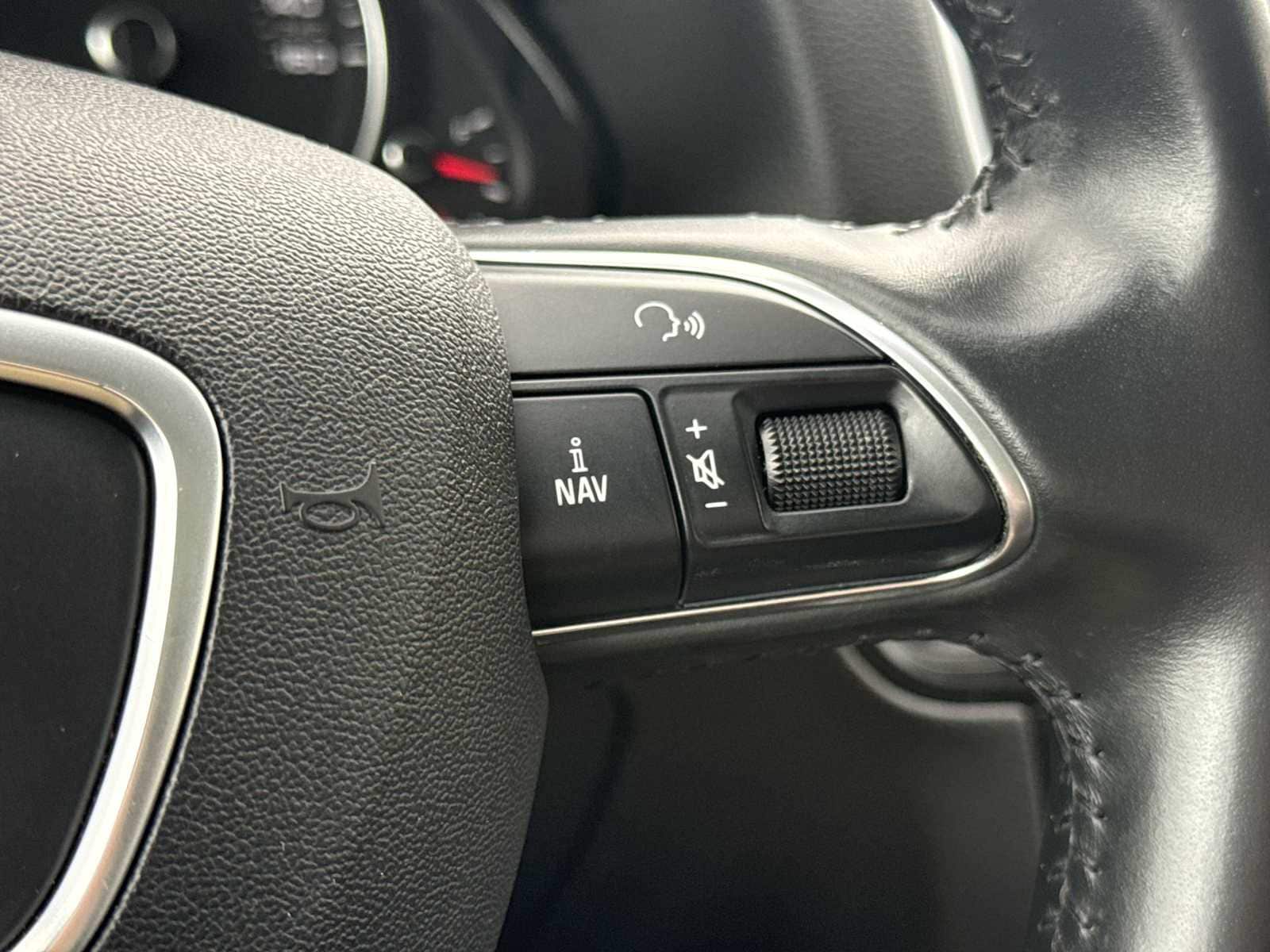 Thumbnail: 2016 Audi Q5 - 27