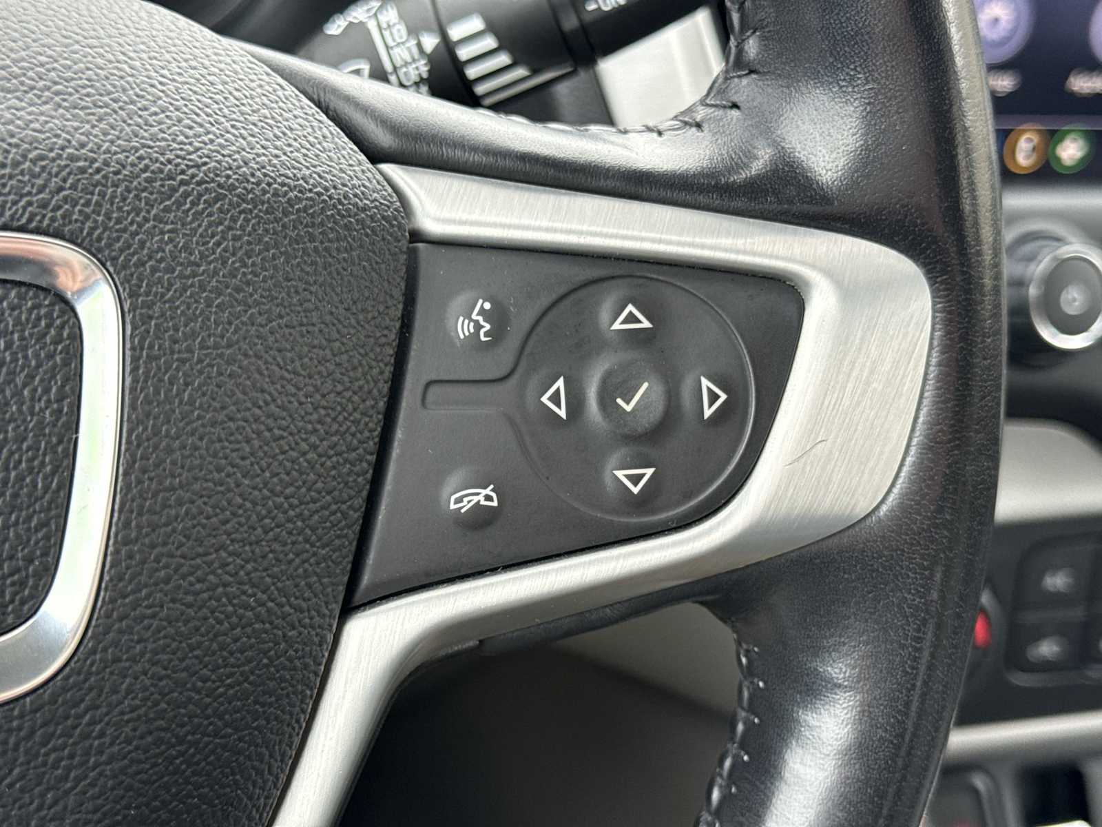 Thumbnail: 2019 GMC Terrain - 25