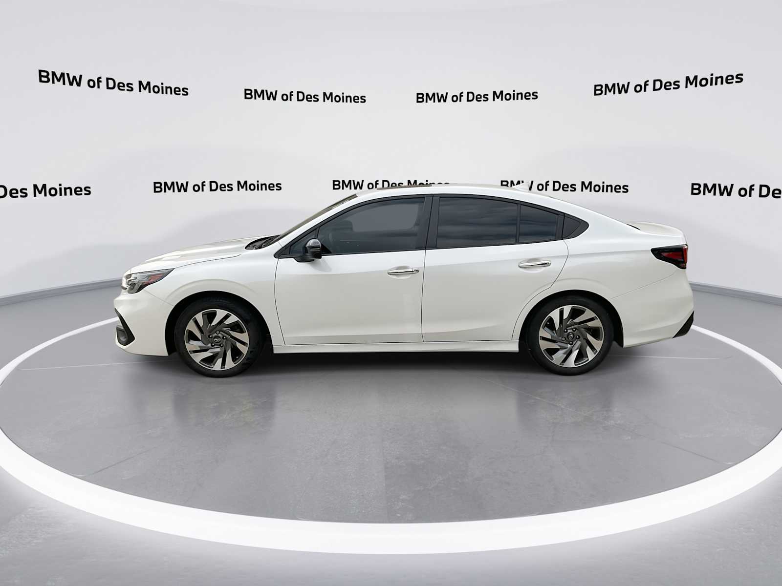 Thumbnail: 2023 Subaru Legacy - 5