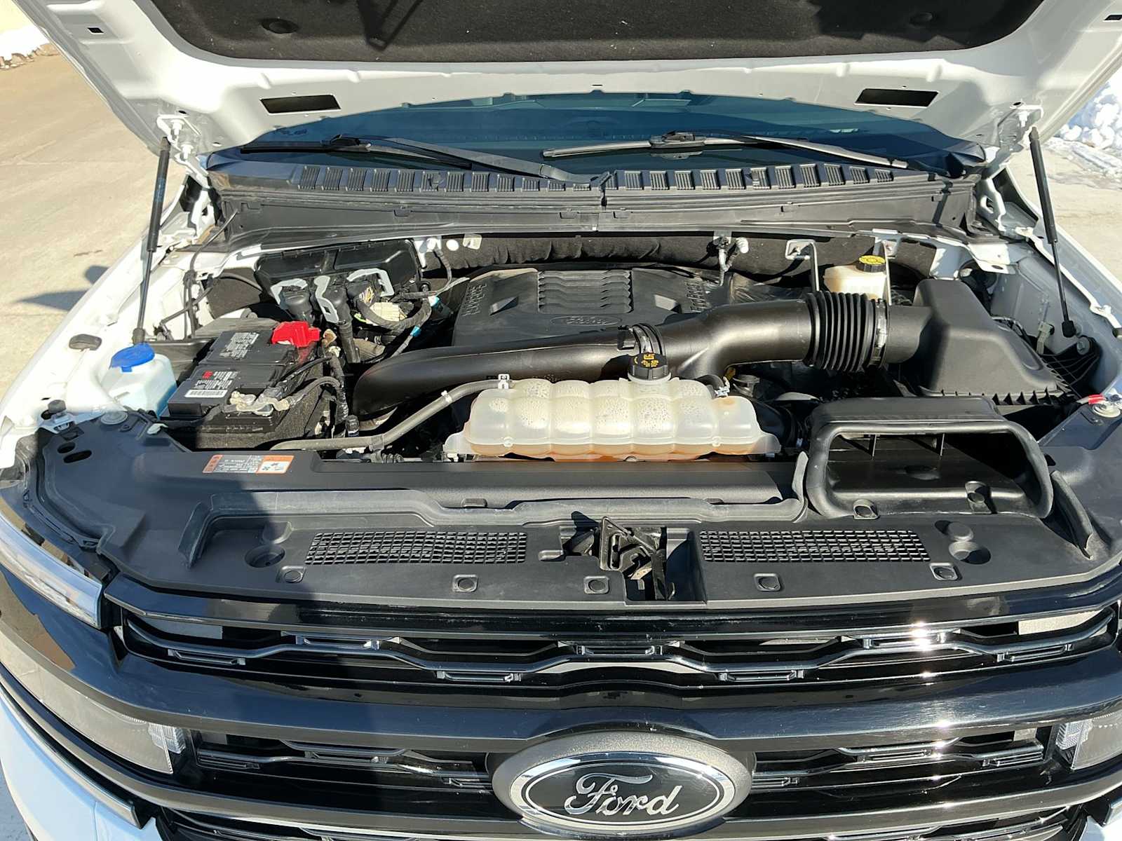 Thumbnail: 2022 Ford Expedition - 20