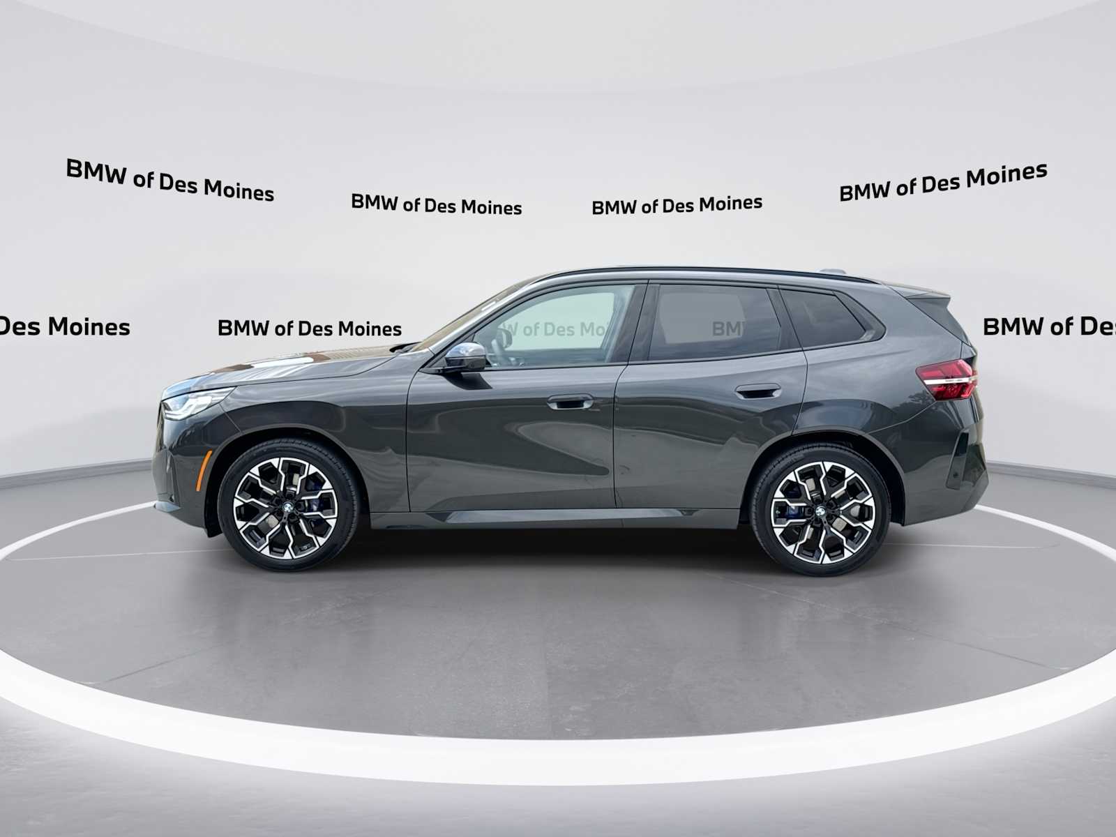 Thumbnail: 2026 BMW X3 - 5
