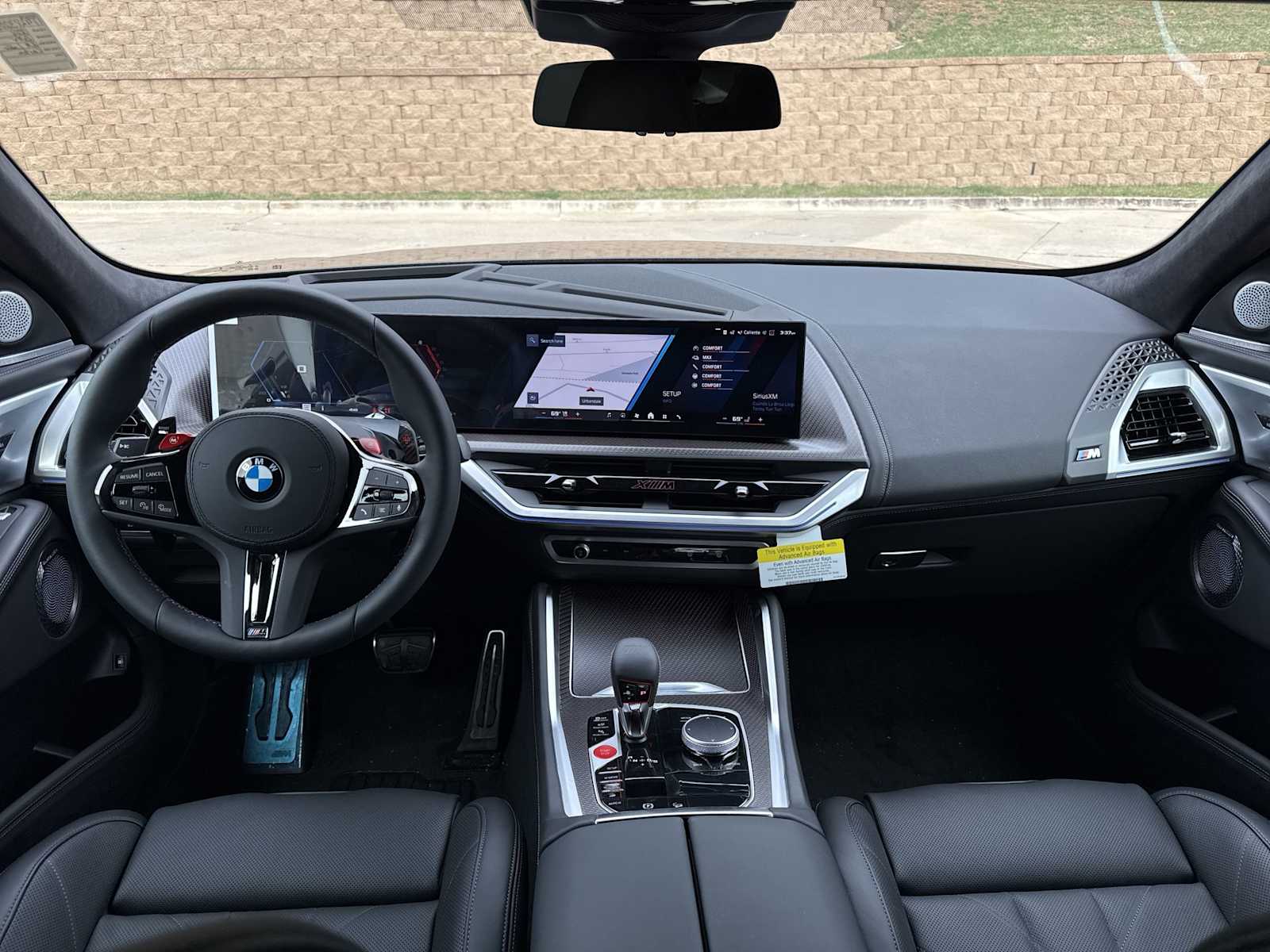 Thumbnail: 2026 BMW XM - 16