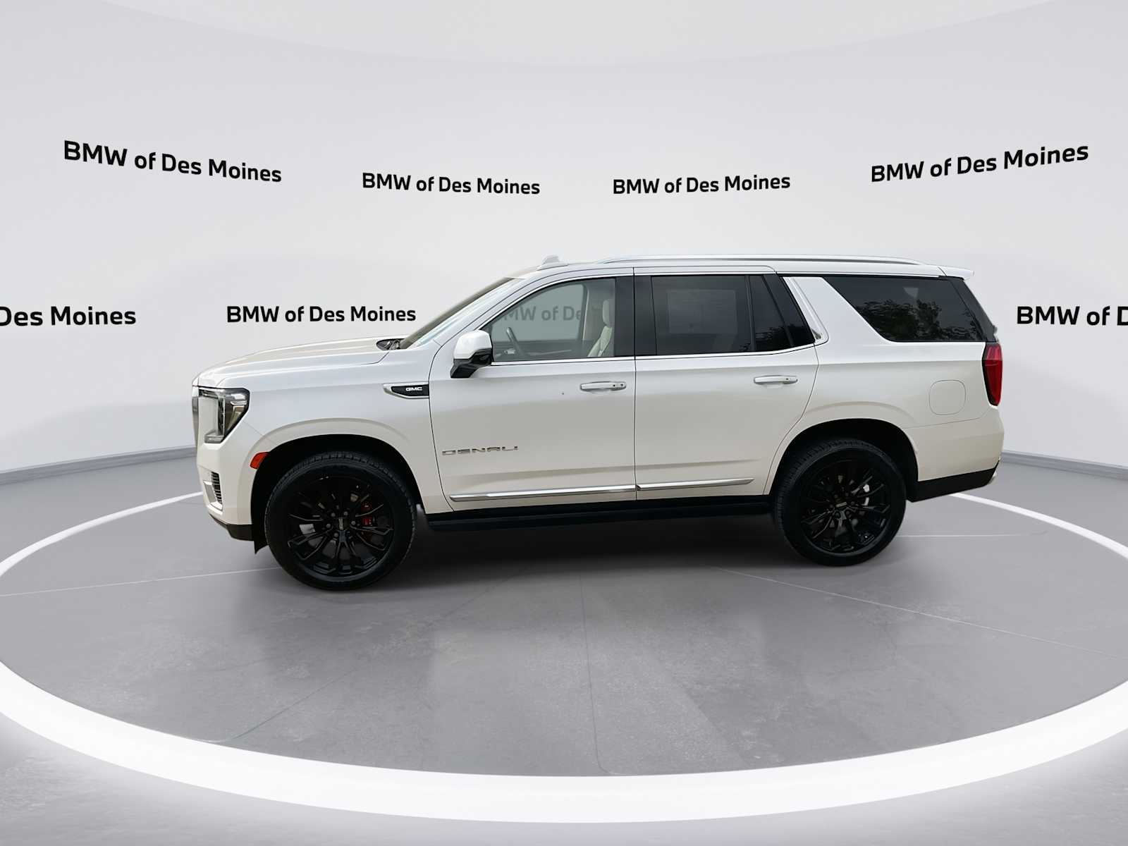 Thumbnail: 2021 GMC Yukon - 5