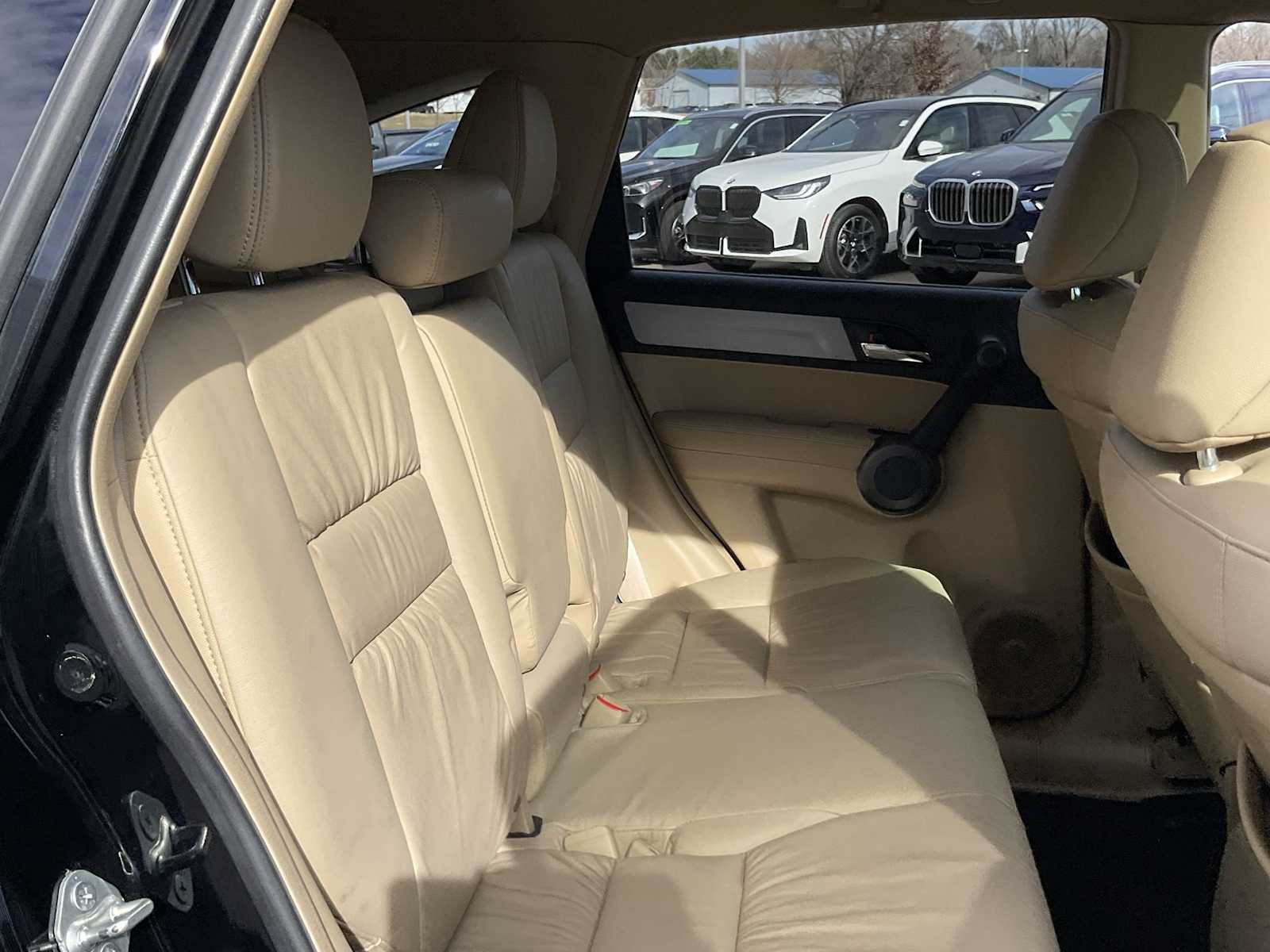 Thumbnail: 2011 Honda CR-V - 21