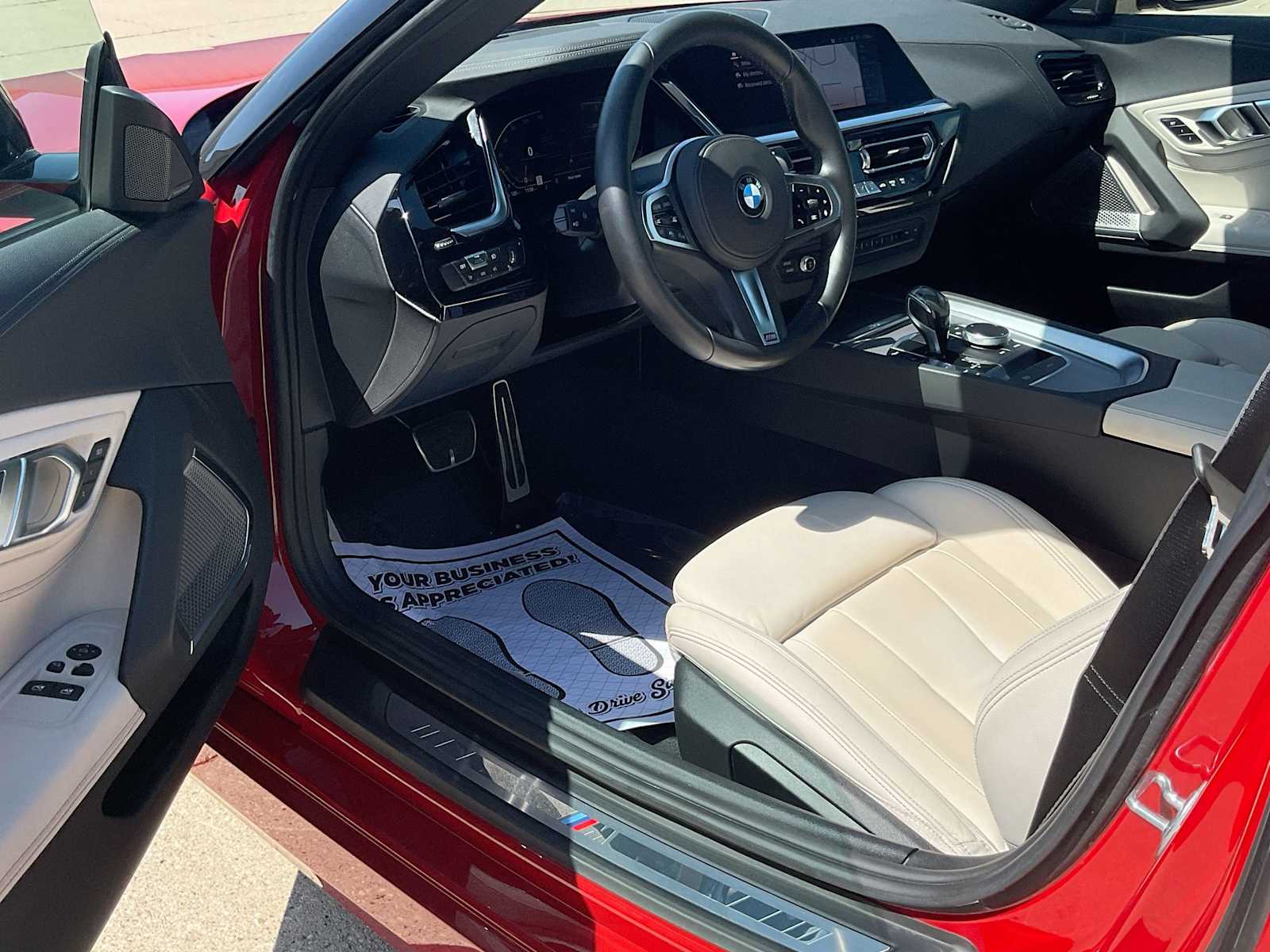 Thumbnail: 2019 BMW Z4 - 10
