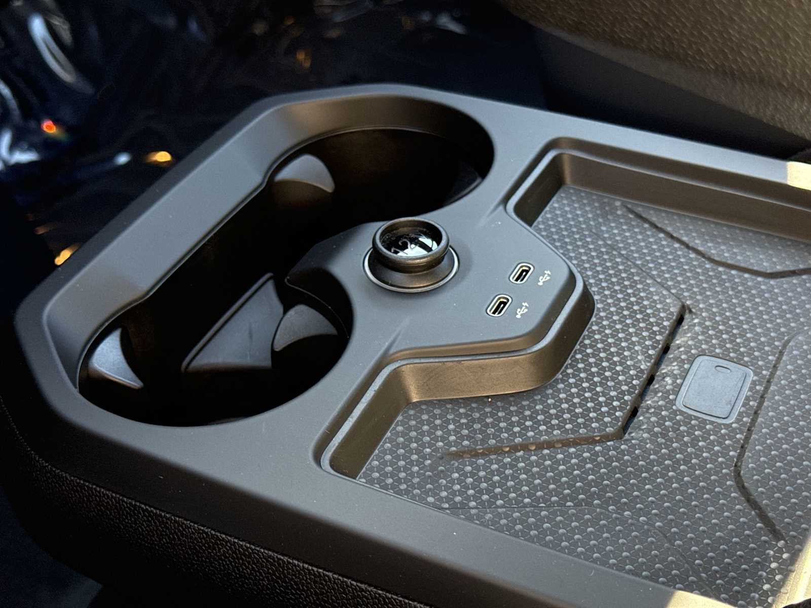 Thumbnail: 2026 BMW iX - 33