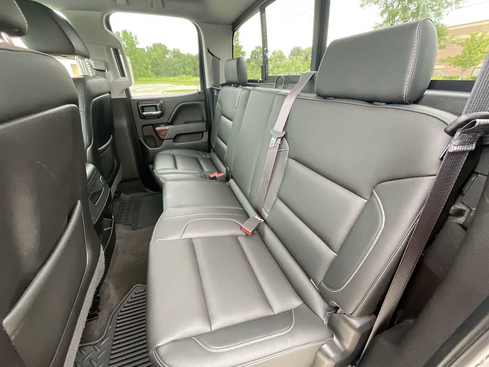 Thumbnail: 2015 GMC Sierra 1500 - 20