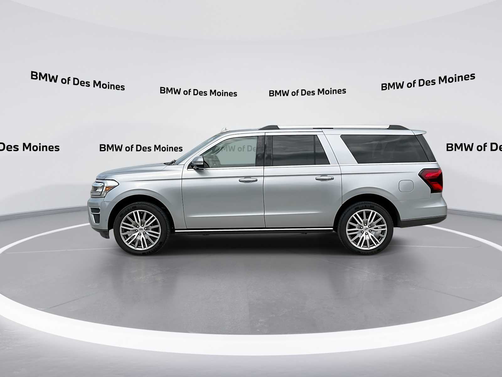 Thumbnail: 2022 Ford Expedition MAX - 5