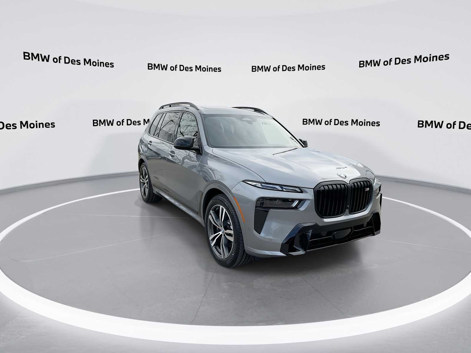 Thumbnail: 2026 BMW X7 - 2