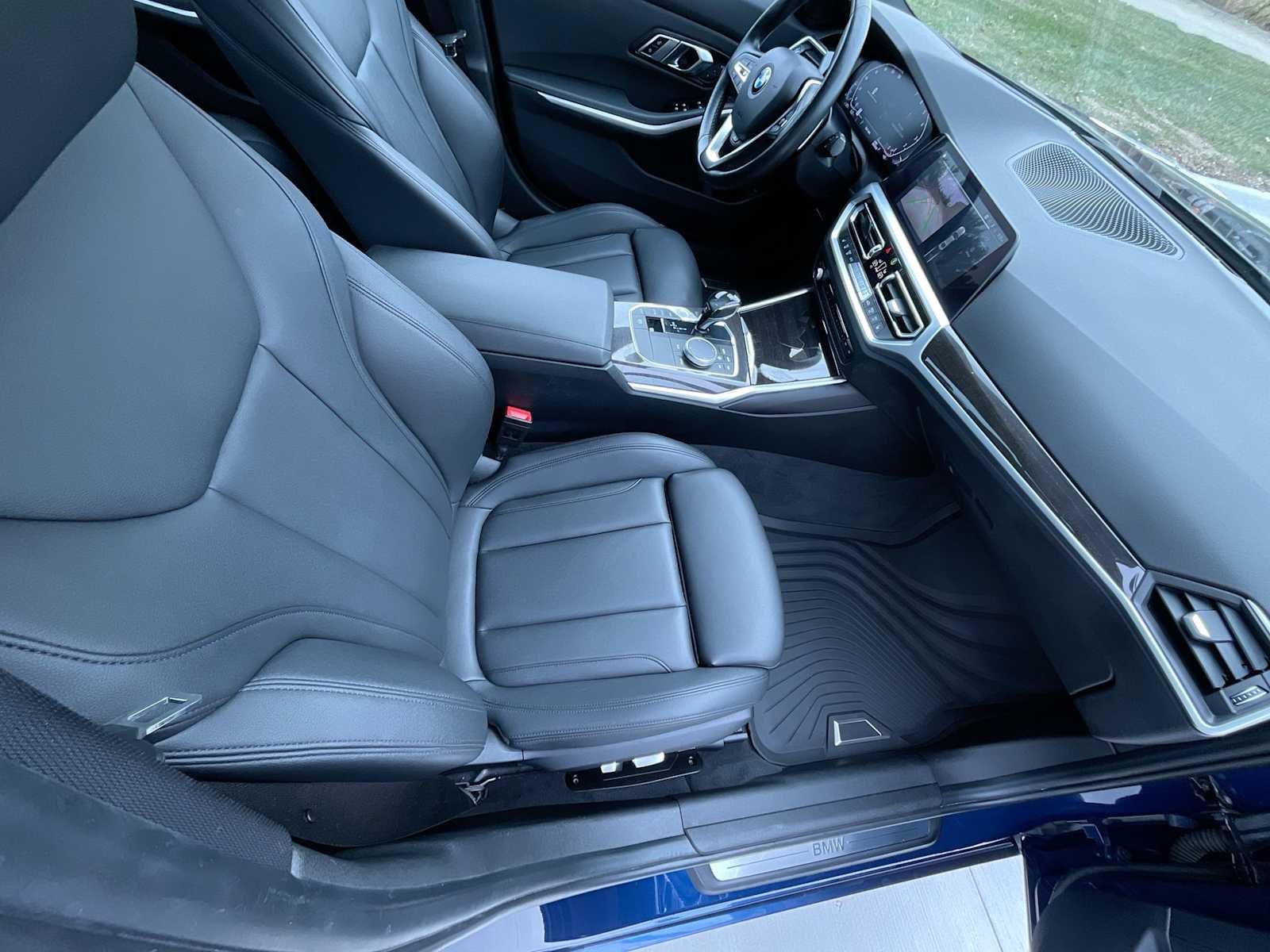 Thumbnail: 2020 BMW 3 Series - 15