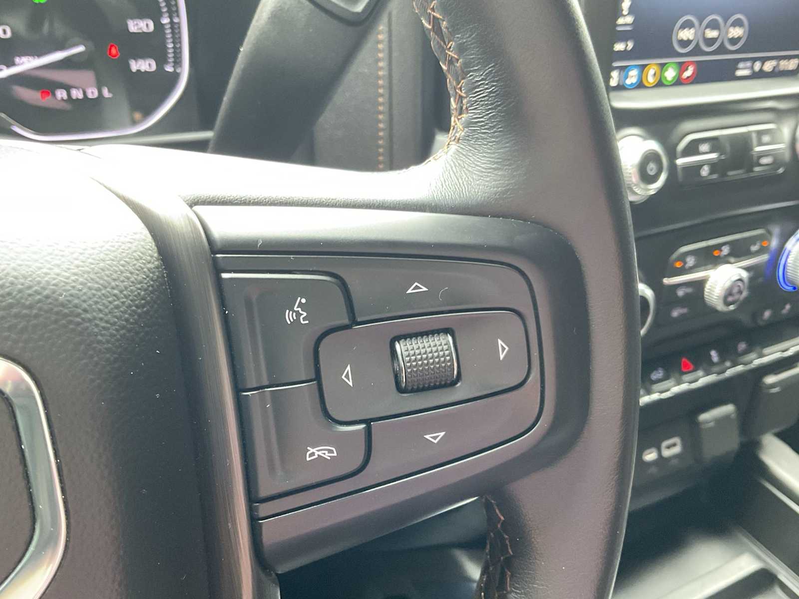 Thumbnail: 2022 GMC Sierra 1500 - 25