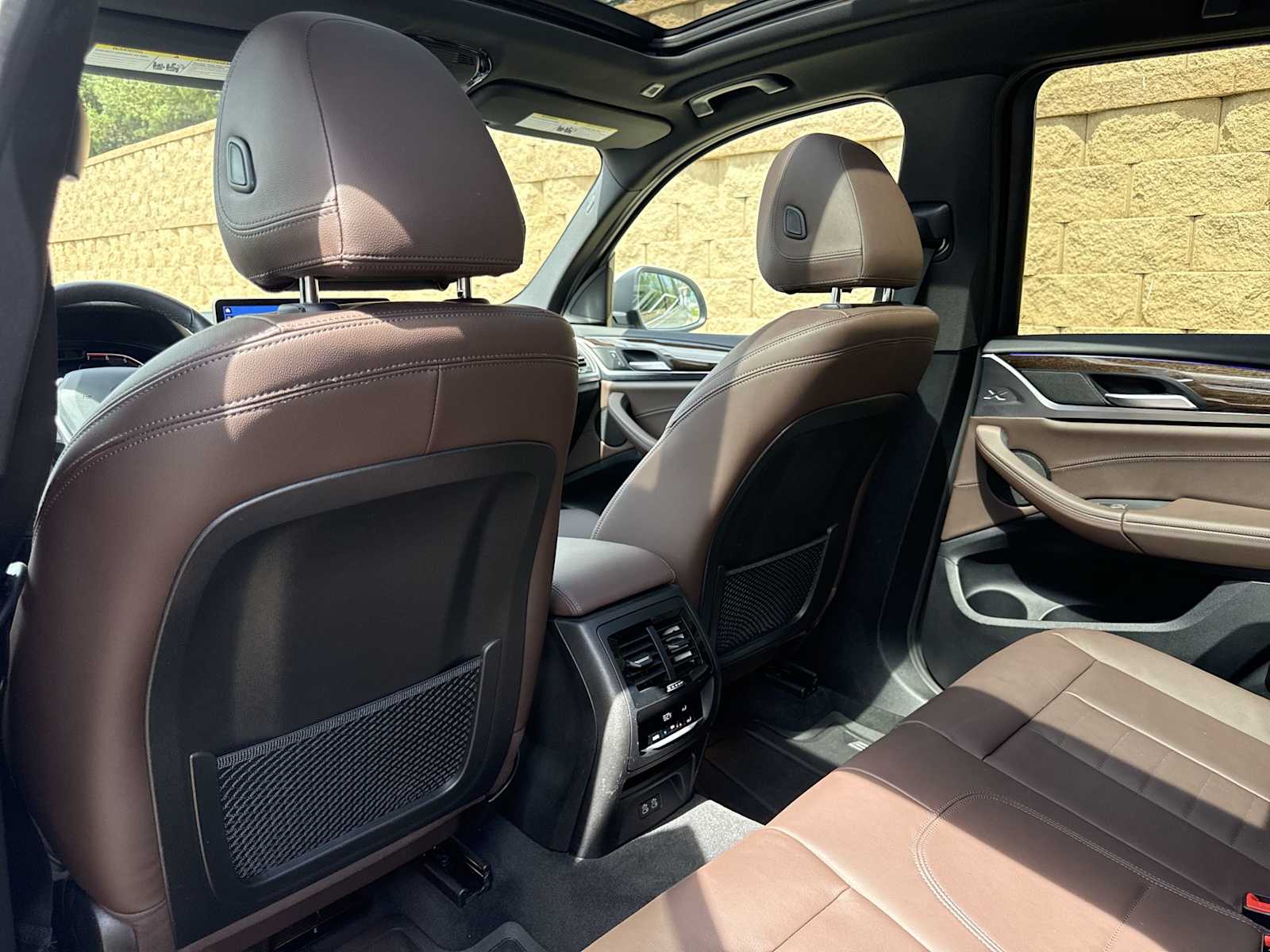 Thumbnail: 2024 BMW X3 - 19