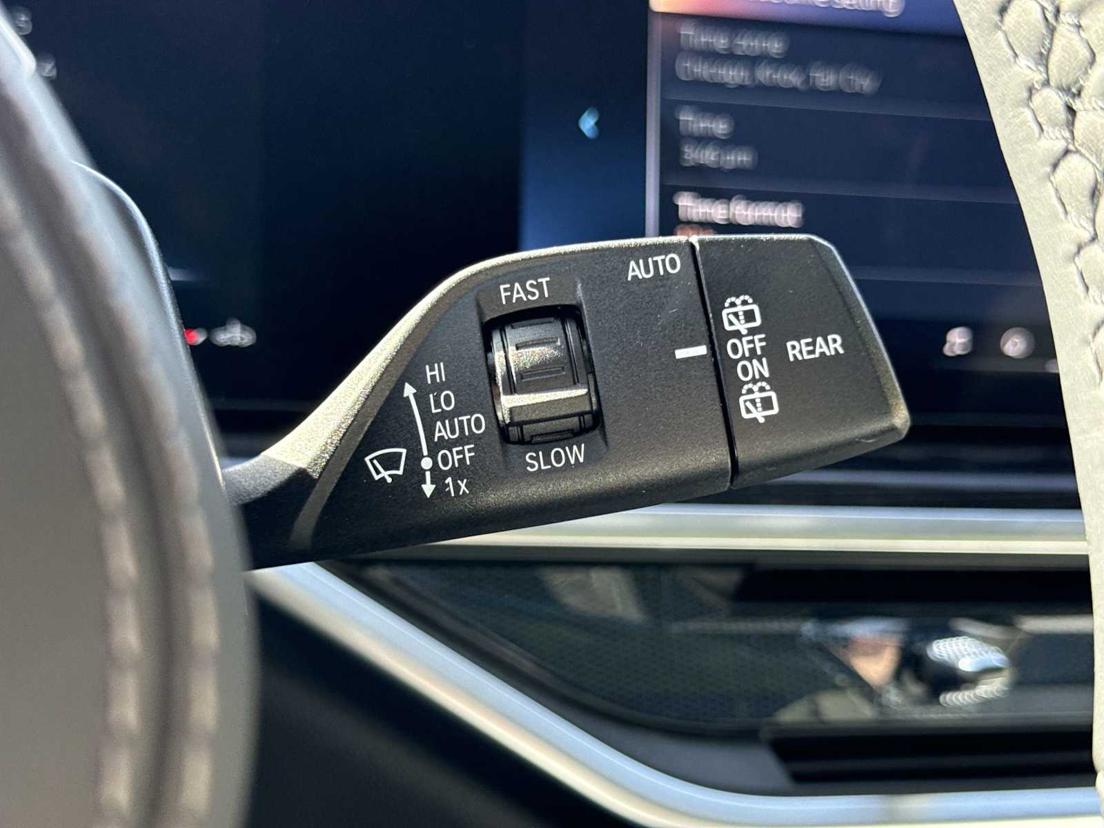 2026 BMW X7 40i - Photo 28