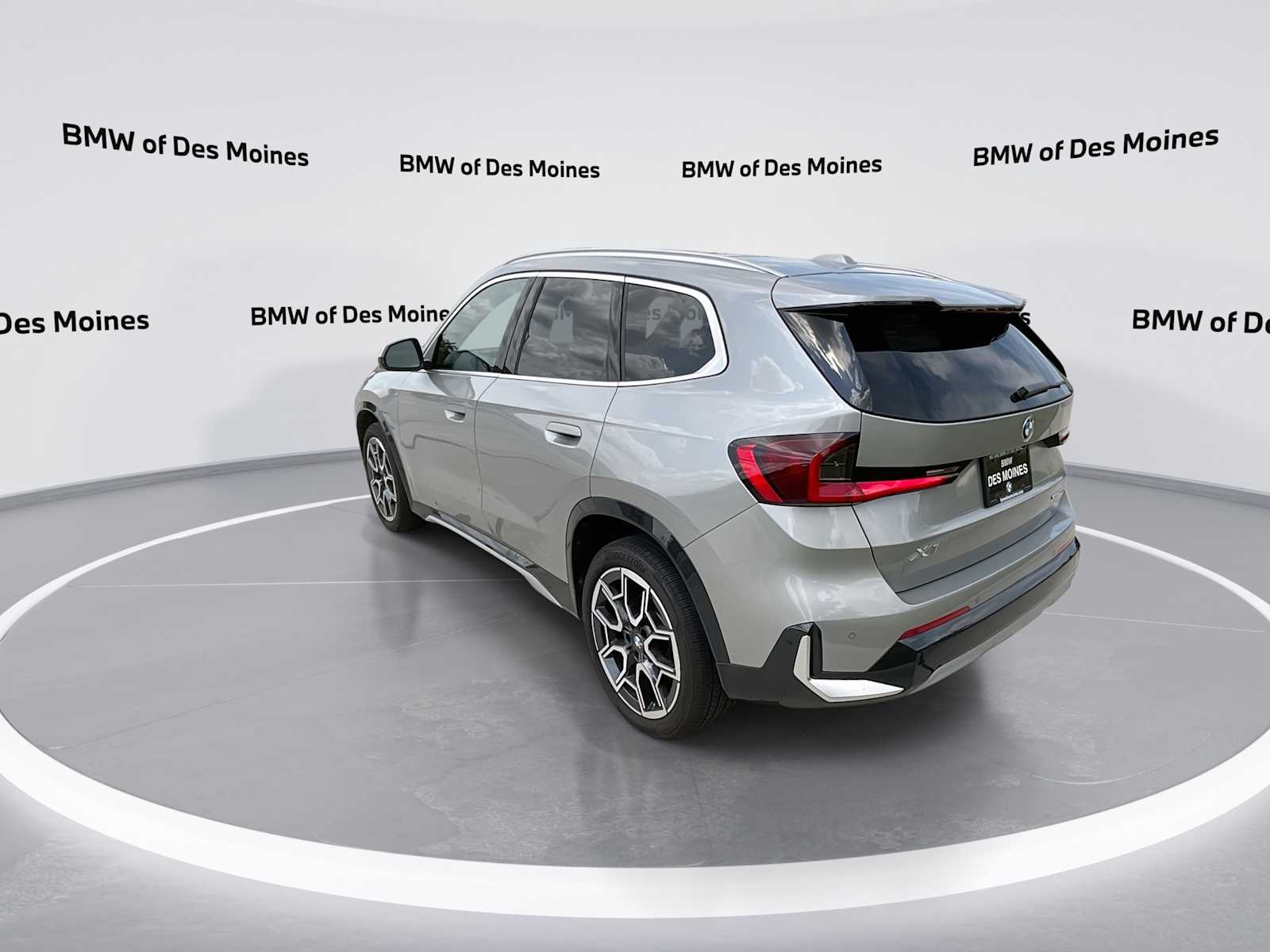 Thumbnail: 2025 BMW X1 - 6