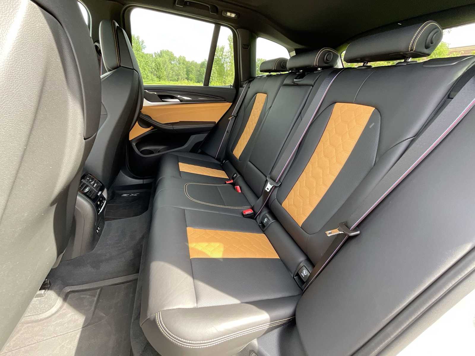 Thumbnail: 2023 BMW X3 - 20