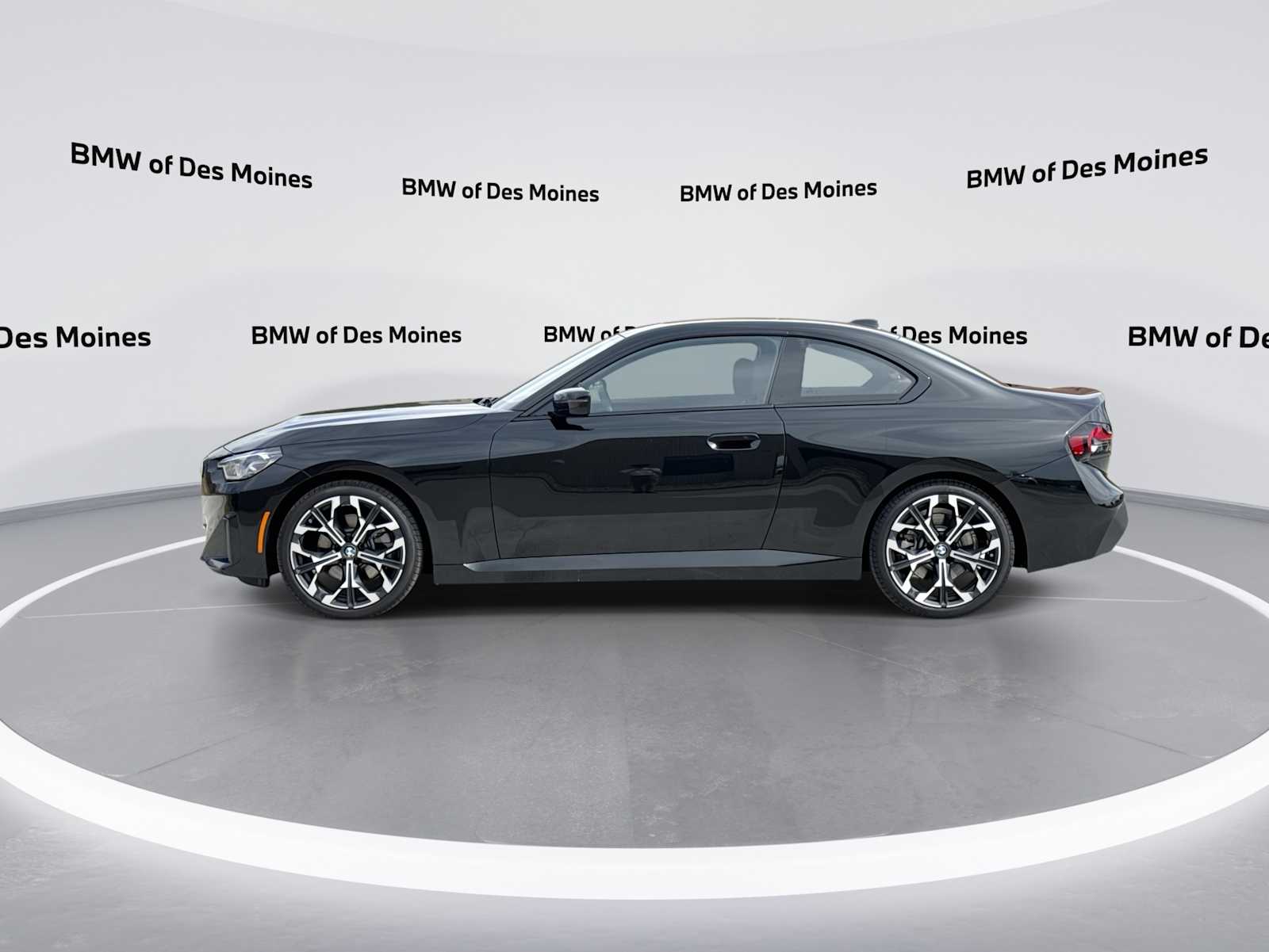 Thumbnail: 2026 BMW 2 Series - 5