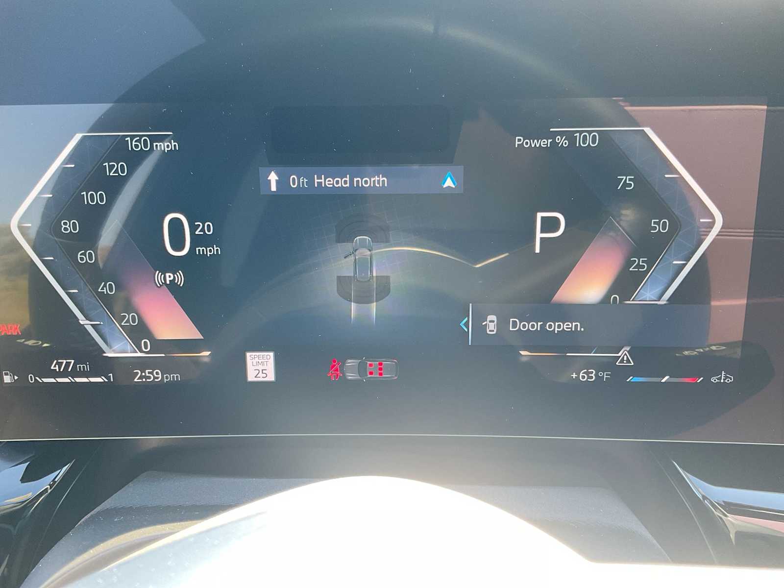 Thumbnail: 2025 BMW X1 - 35