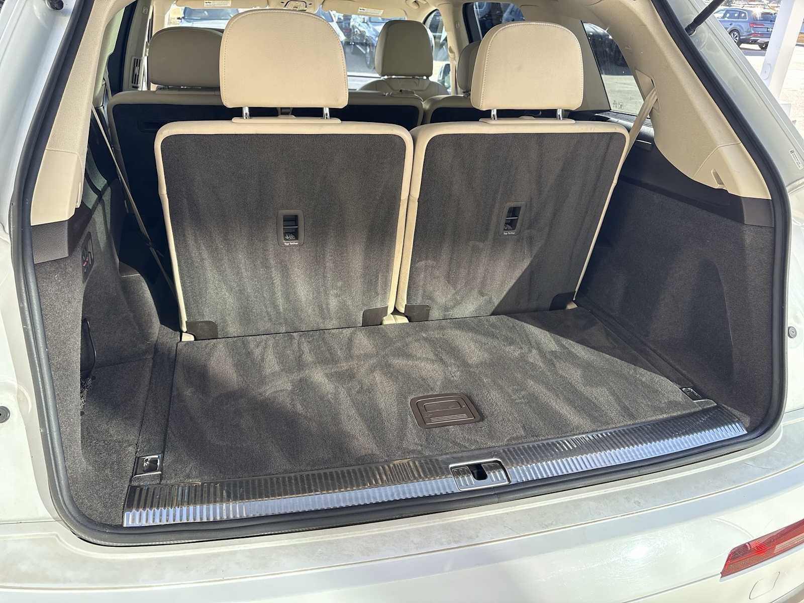 Thumbnail: 2019 Audi Q7 - 34