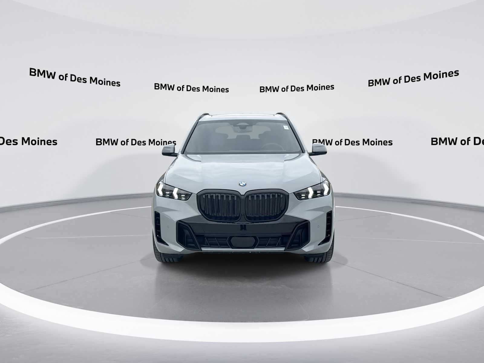 Thumbnail: 2026 BMW X5 - 3