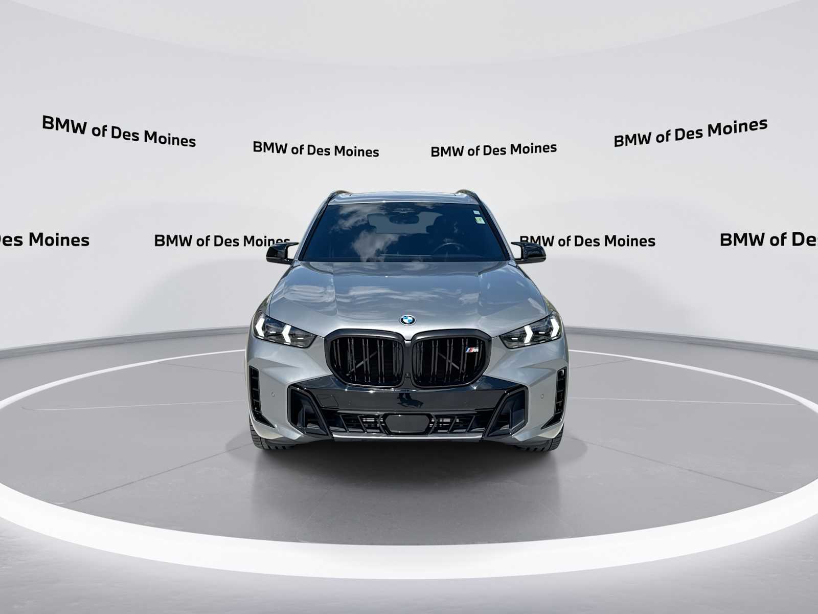 Thumbnail: 2024 BMW X5 - 3