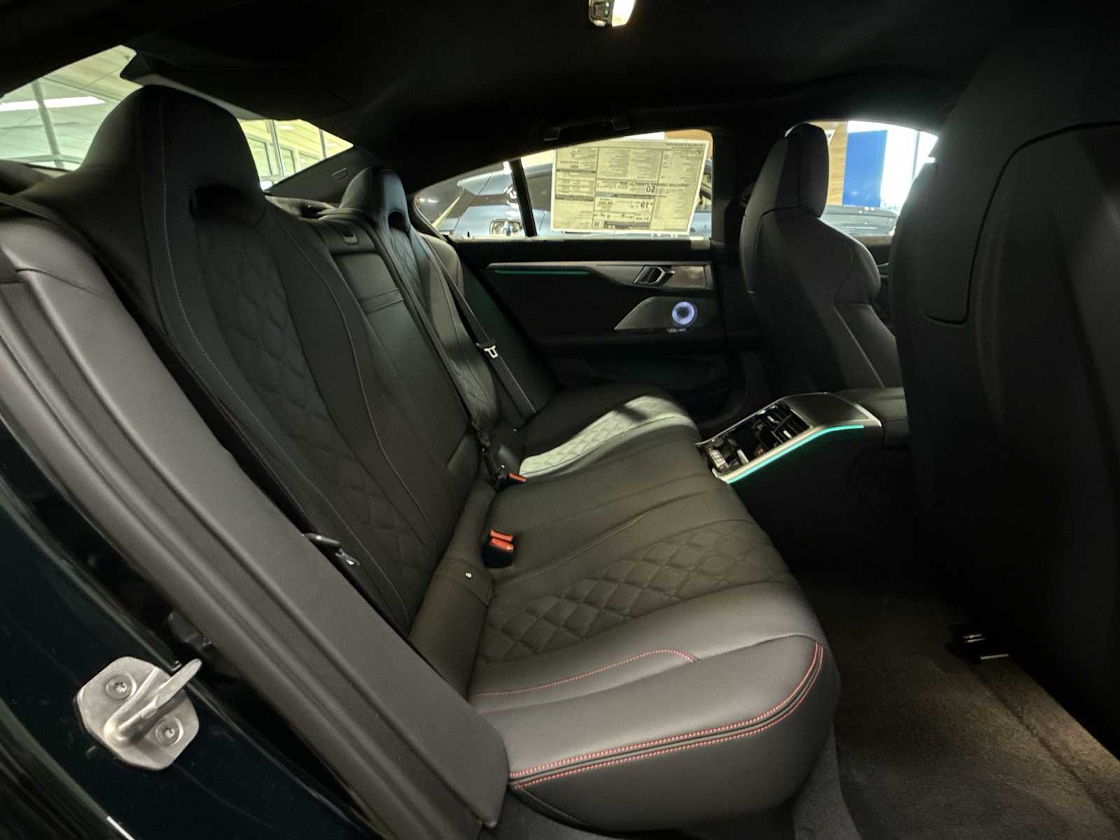 Thumbnail: 2026 BMW 8 Series - 13