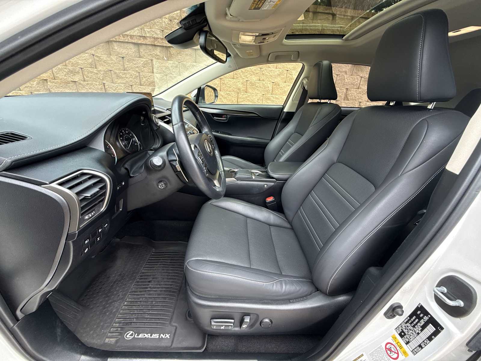 Thumbnail: 2019 Lexus NX - 10